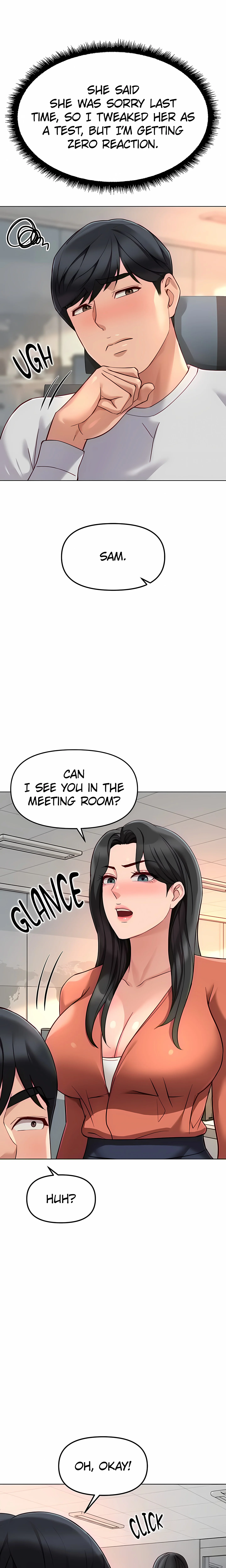 Common Sense Modifier (Official) chapter 68 page 5