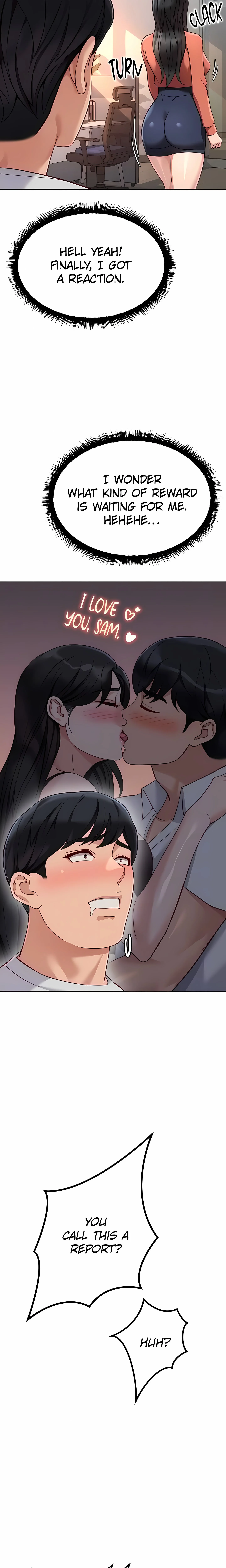 Common Sense Modifier (Official) chapter 68 page 6
