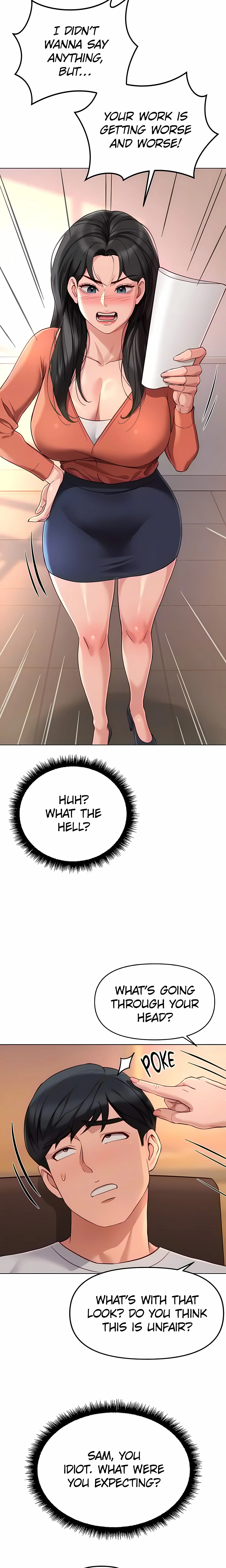 Common Sense Modifier (Official) chapter 68 page 7
