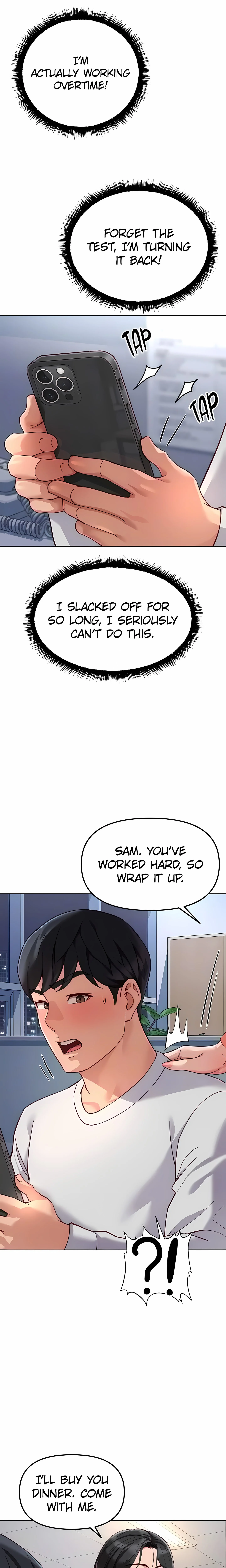 Common Sense Modifier (Official) chapter 68 page 9