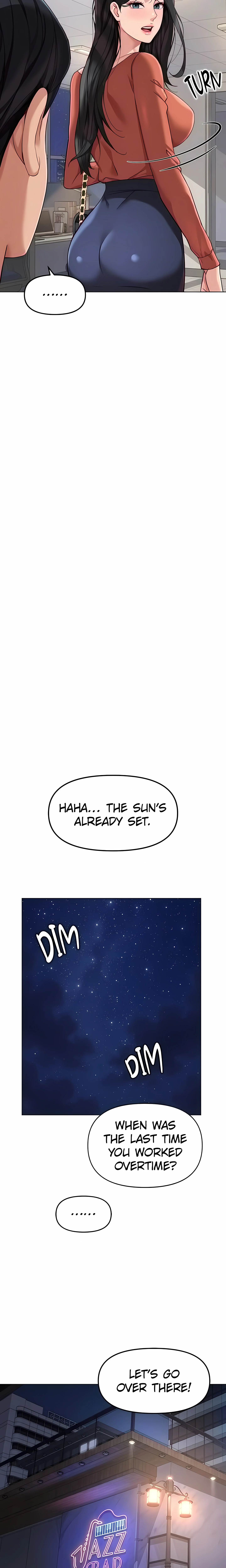 Common Sense Modifier (Official) chapter 68 page 10