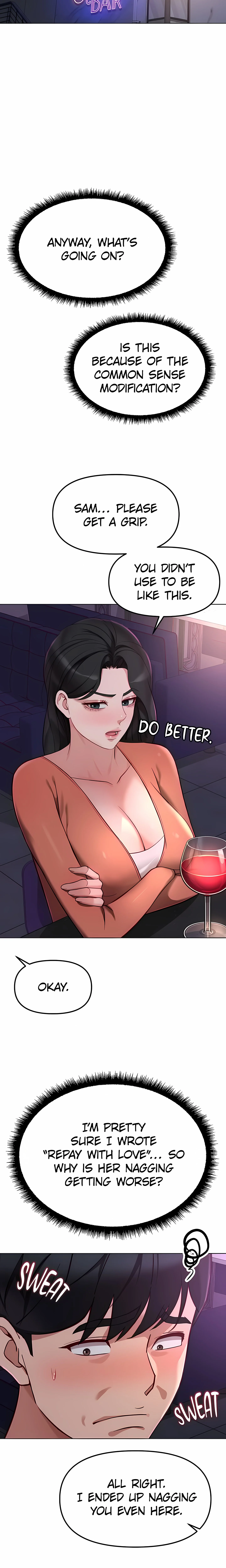 Common Sense Modifier (Official) chapter 68 page 11