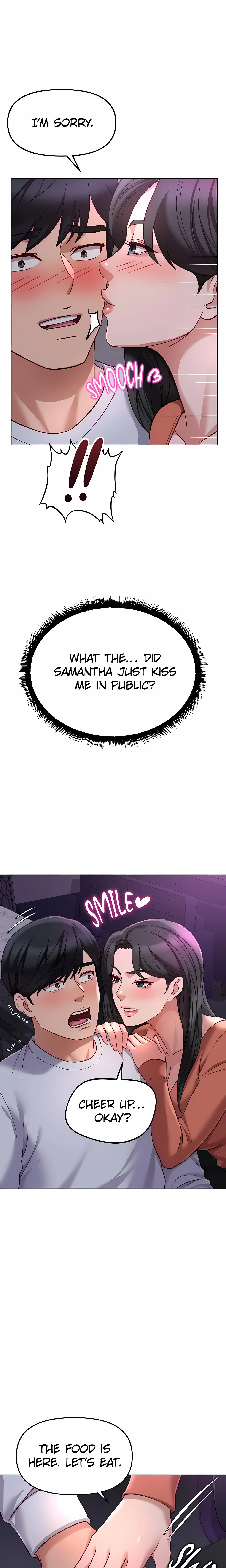 Common Sense Modifier (Official) chapter 68 page 12