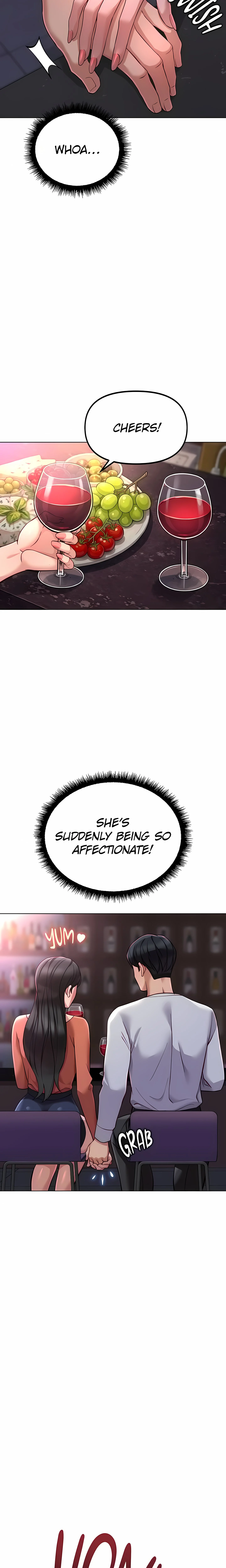 Common Sense Modifier (Official) chapter 68 page 13