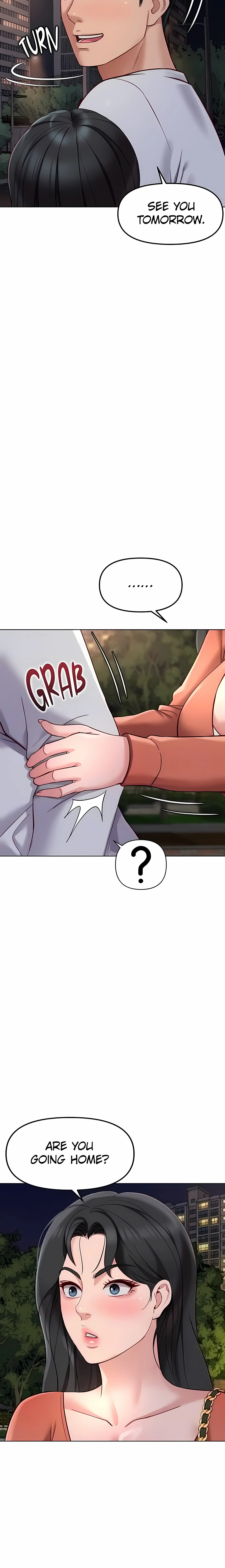 Common Sense Modifier (Official) chapter 68 page 15