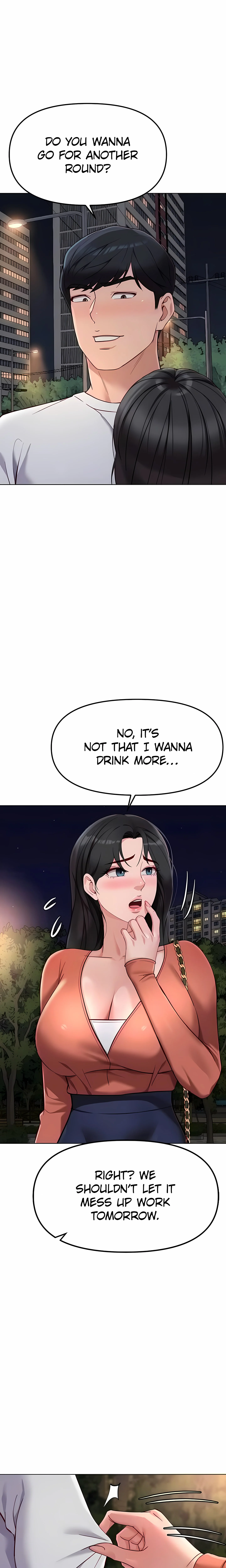Common Sense Modifier (Official) chapter 68 page 16