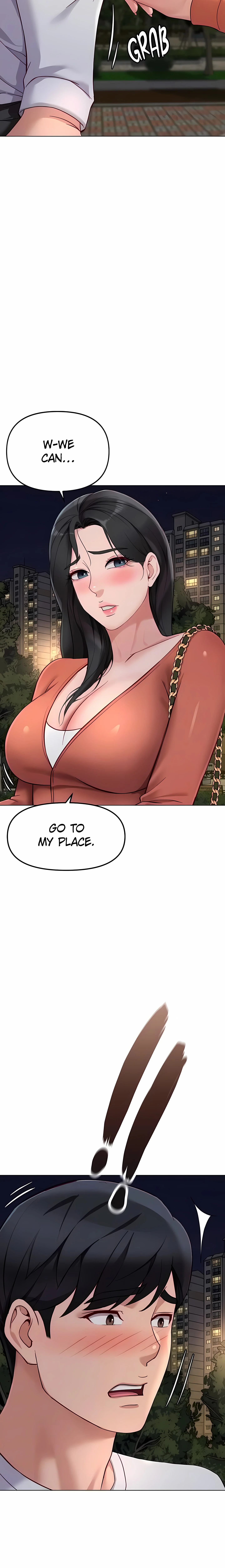 Common Sense Modifier (Official) chapter 68 page 17