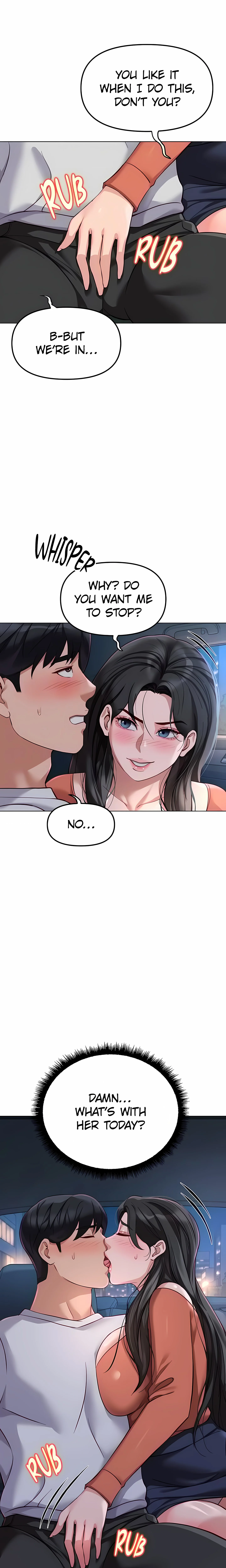 Common Sense Modifier (Official) chapter 68 page 19