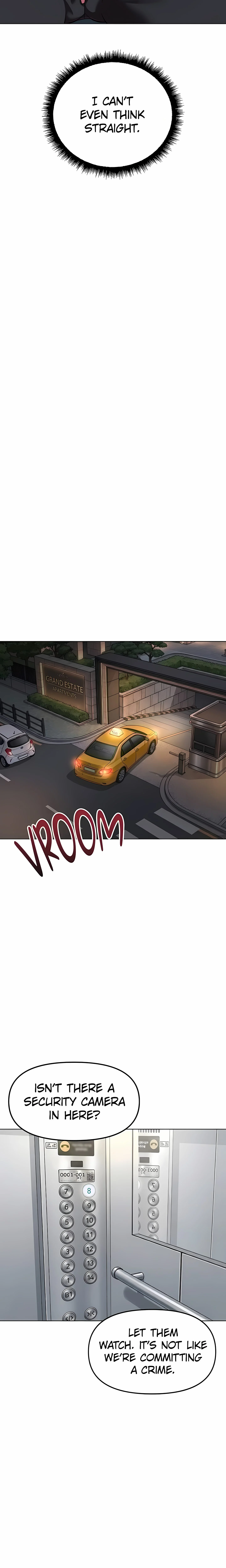Common Sense Modifier (Official) chapter 68 page 20