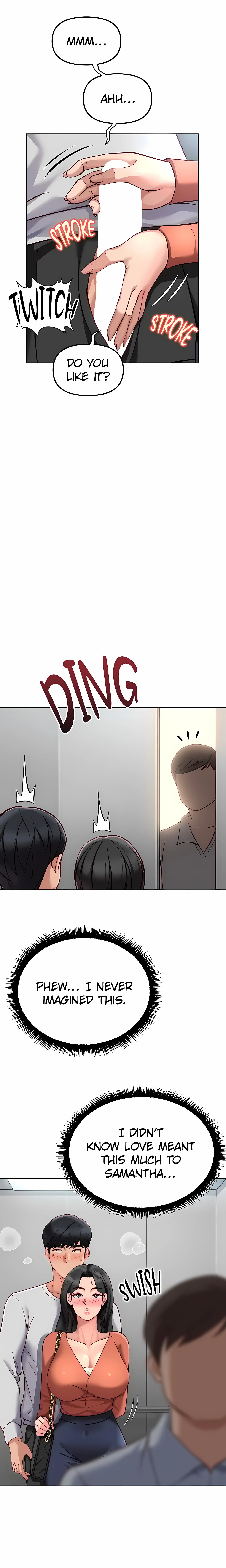Common Sense Modifier (Official) chapter 68 page 21