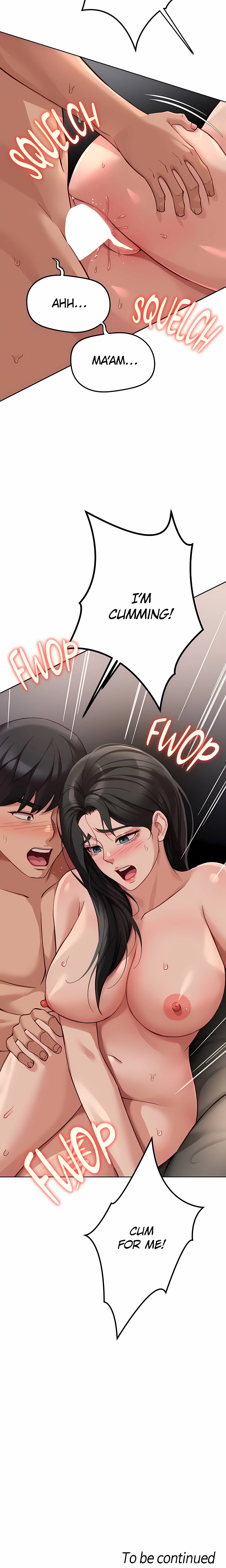 Common Sense Modifier (Official) chapter 68 page 26