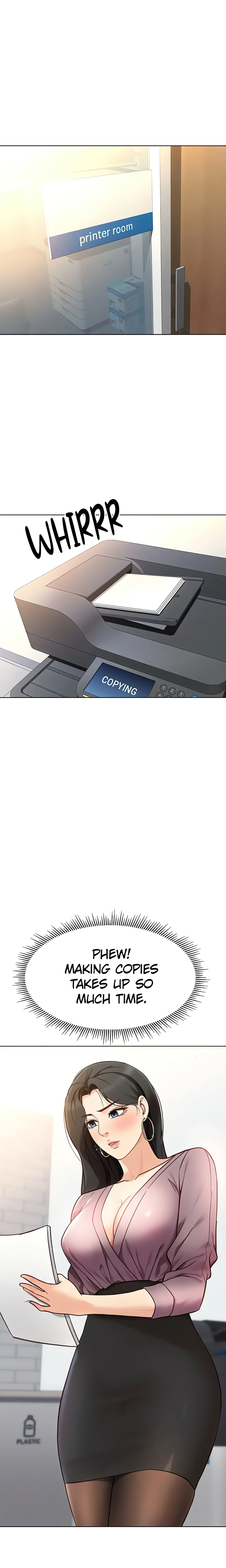 Common Sense Modifier (Official) chapter 7 page 1