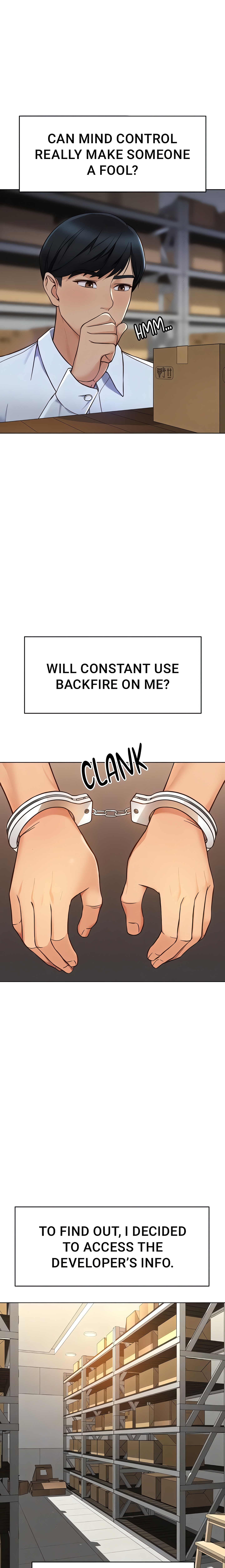 Common Sense Modifier (Official) chapter 7 page 5