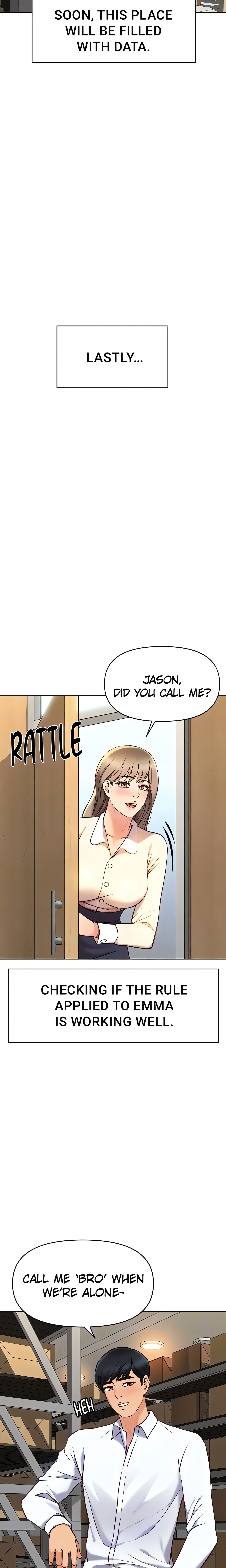 Common Sense Modifier (Official) chapter 7 page 6