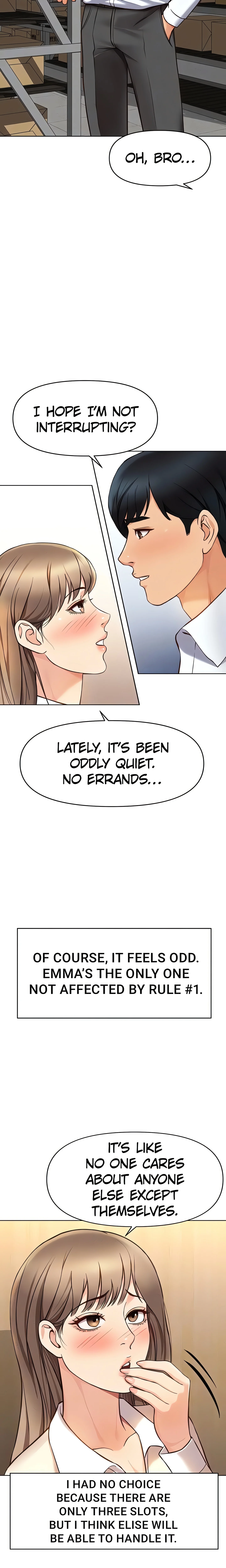 Common Sense Modifier (Official) chapter 7 page 7