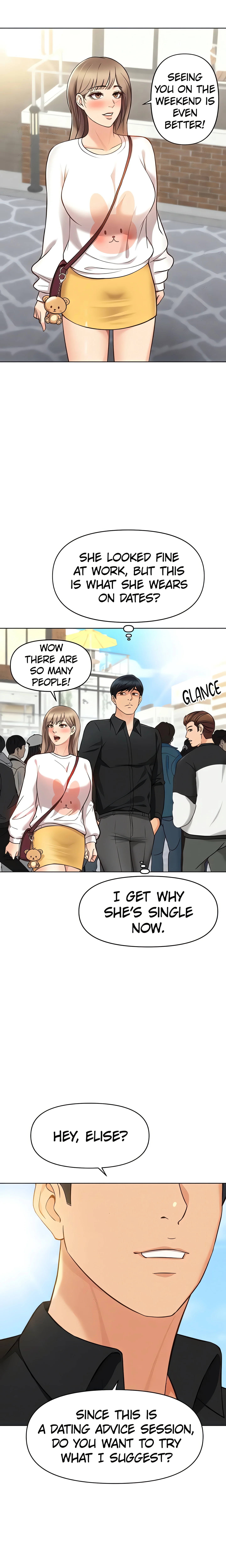 Common Sense Modifier (Official) chapter 7 page 13