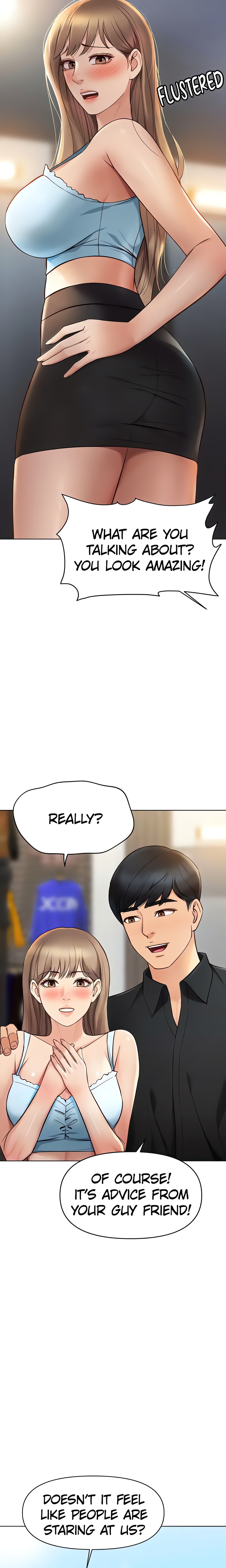 Common Sense Modifier (Official) chapter 7 page 15