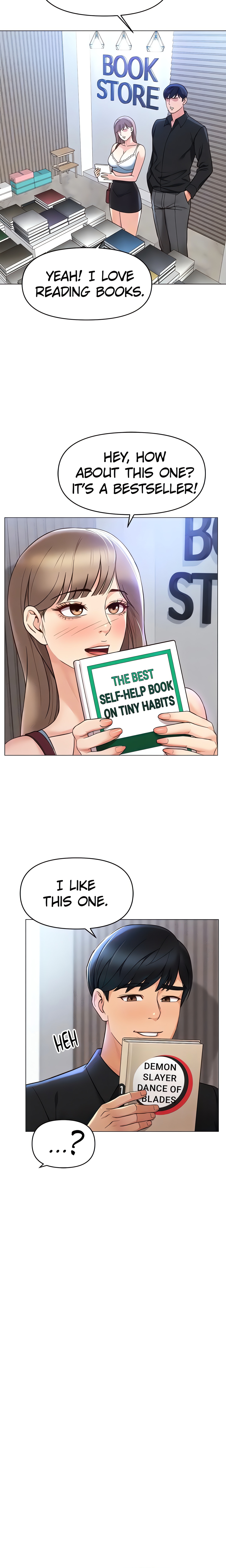 Common Sense Modifier (Official) chapter 7 page 17