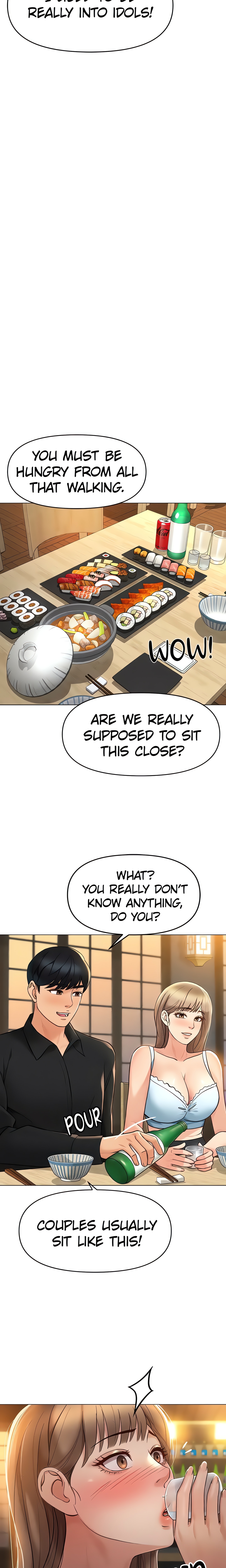 Common Sense Modifier (Official) chapter 7 page 20