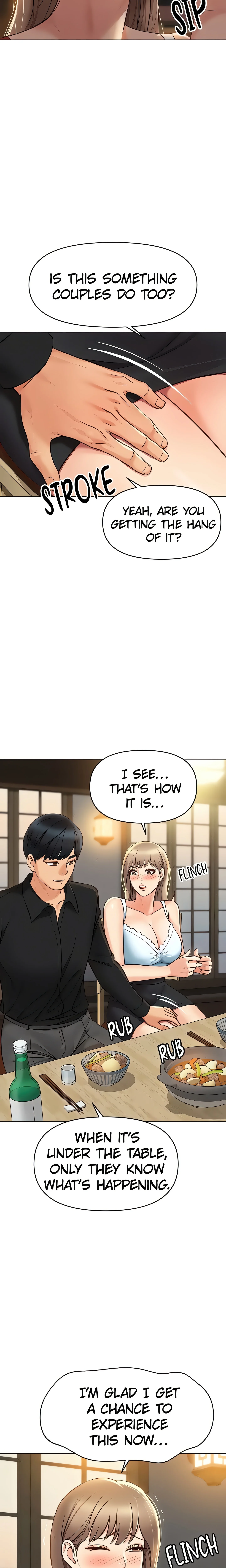 Common Sense Modifier (Official) chapter 7 page 21