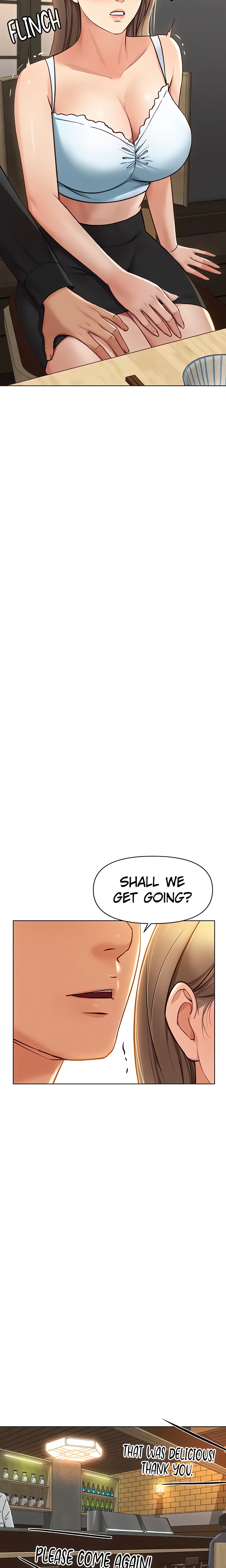 Common Sense Modifier (Official) chapter 7 page 22