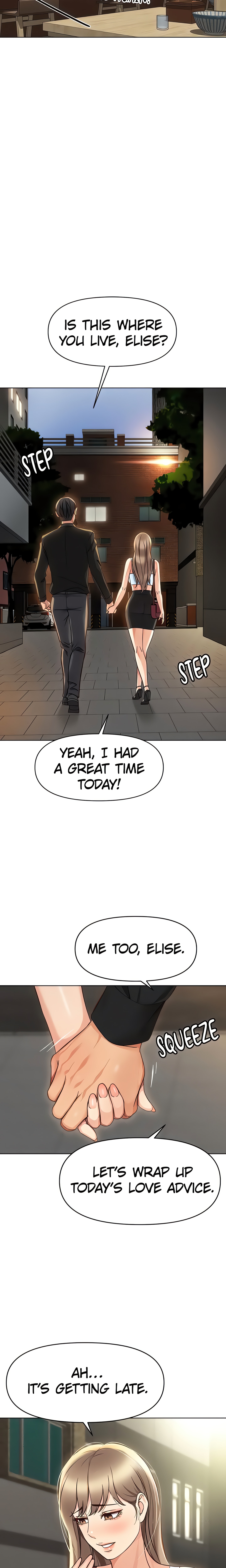 Common Sense Modifier (Official) chapter 7 page 23