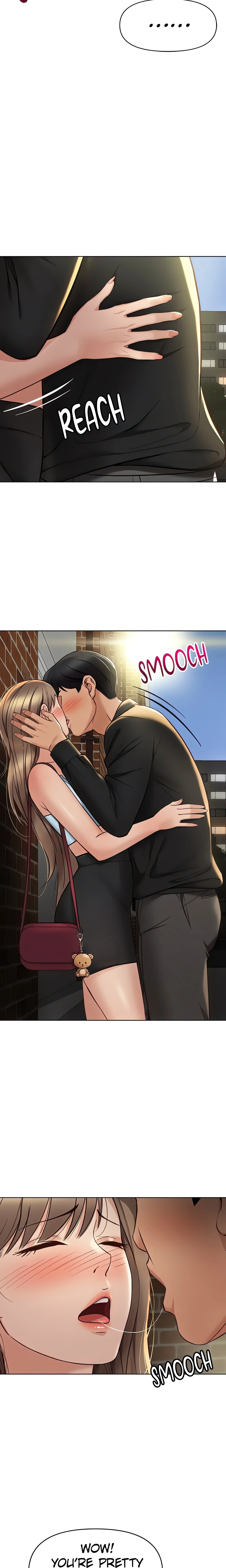 Common Sense Modifier (Official) chapter 7 page 26