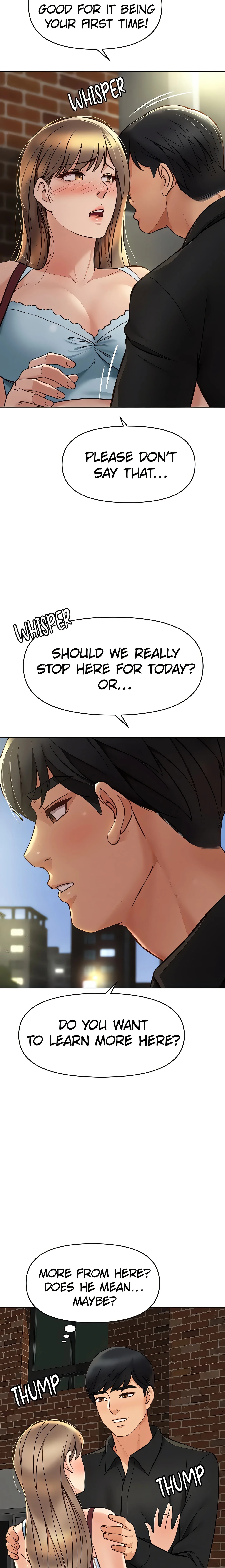 Common Sense Modifier (Official) chapter 7 page 27
