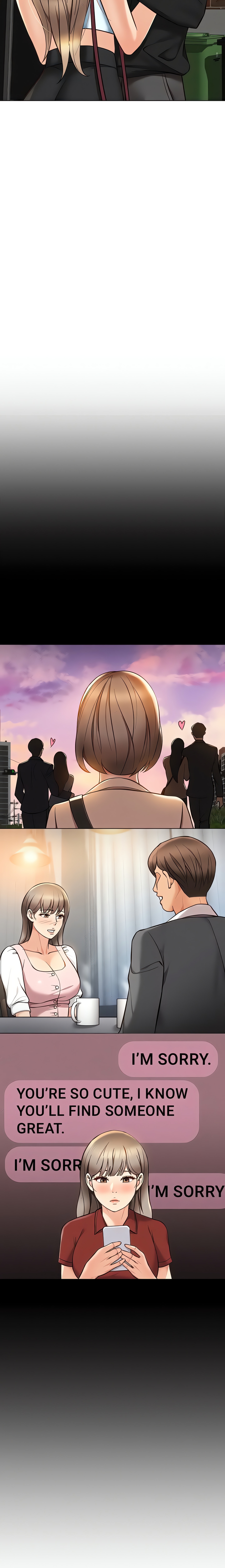 Common Sense Modifier (Official) chapter 7 page 28