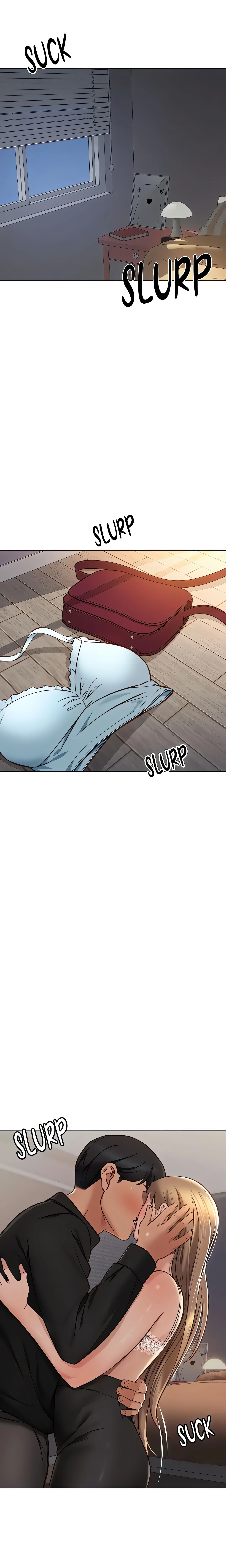 Common Sense Modifier (Official) chapter 8 page 4