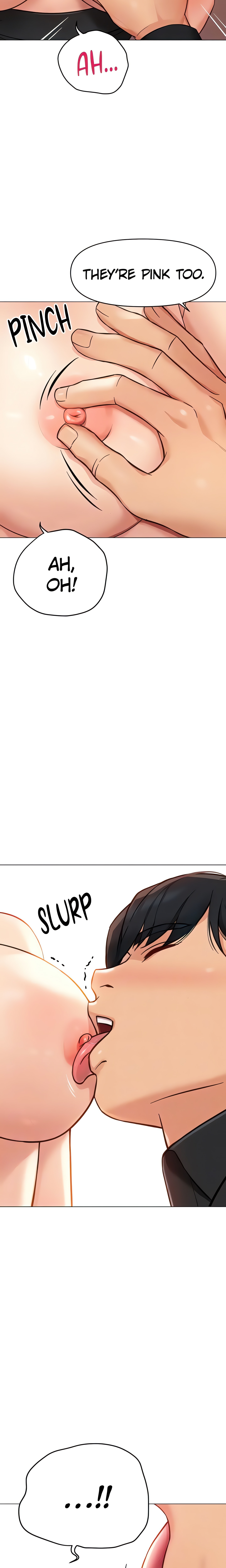 Common Sense Modifier (Official) chapter 8 page 9