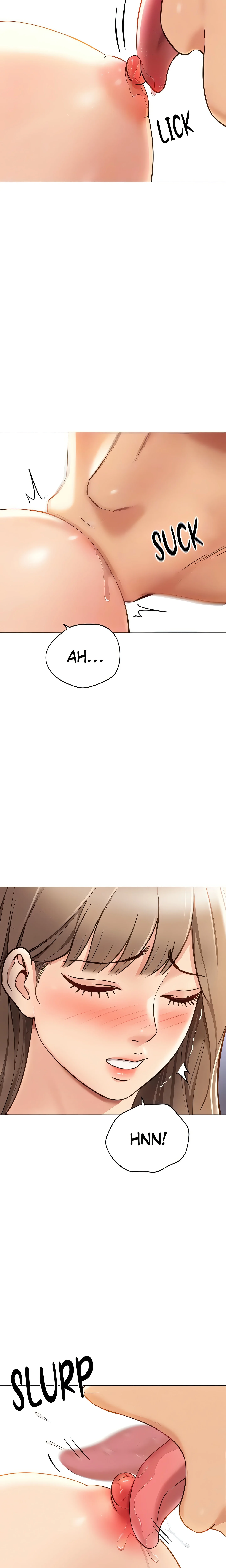 Common Sense Modifier (Official) chapter 8 page 10