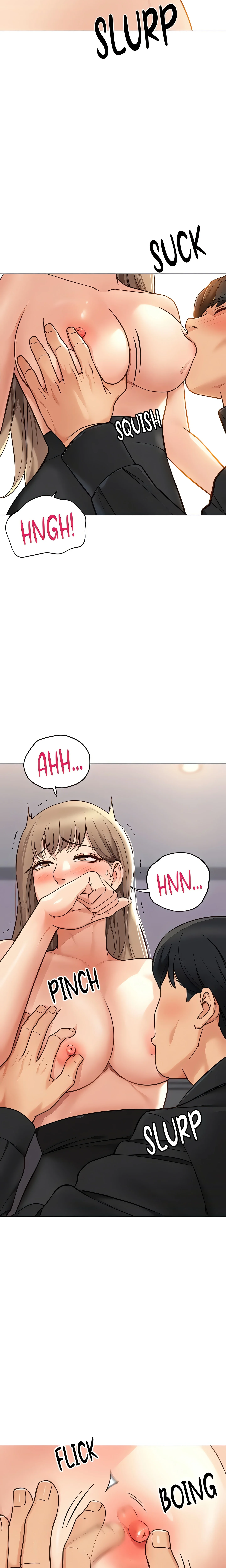 Common Sense Modifier (Official) chapter 8 page 11