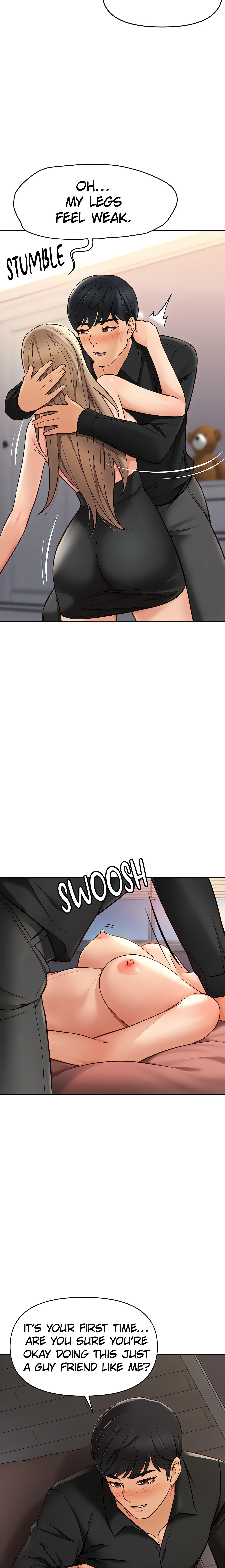 Common Sense Modifier (Official) chapter 8 page 13