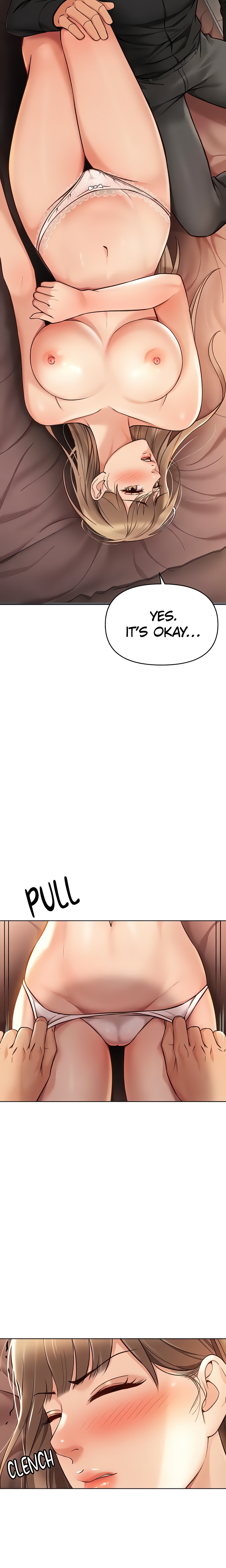 Common Sense Modifier (Official) chapter 8 page 14