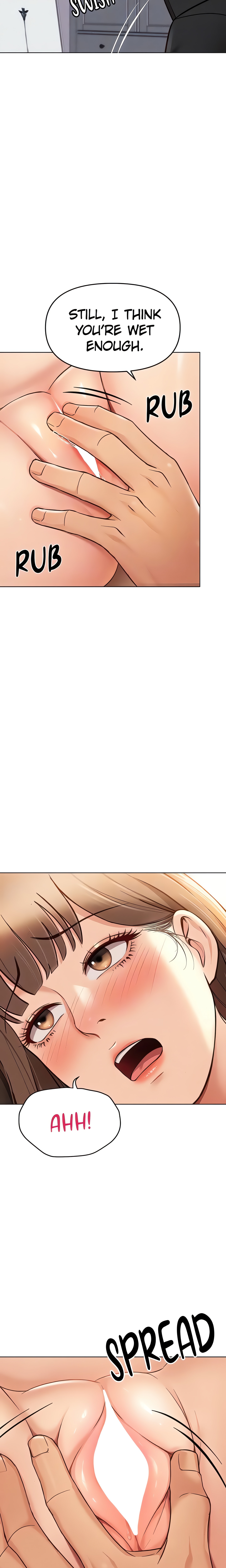 Common Sense Modifier (Official) chapter 8 page 19