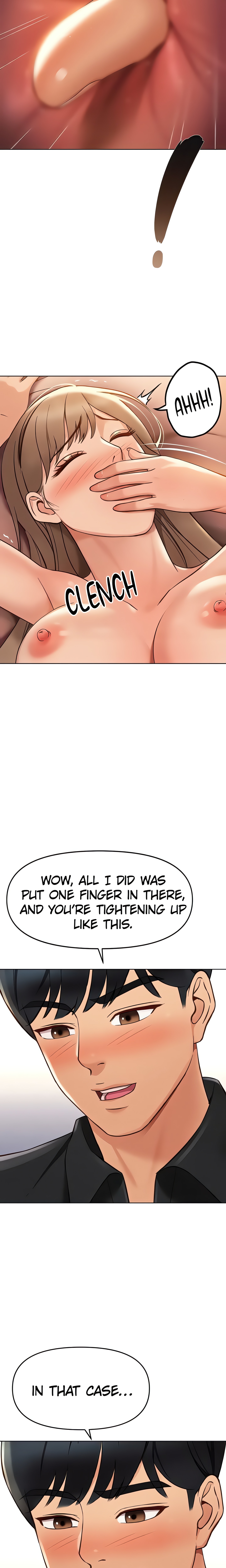 Common Sense Modifier (Official) chapter 8 page 23