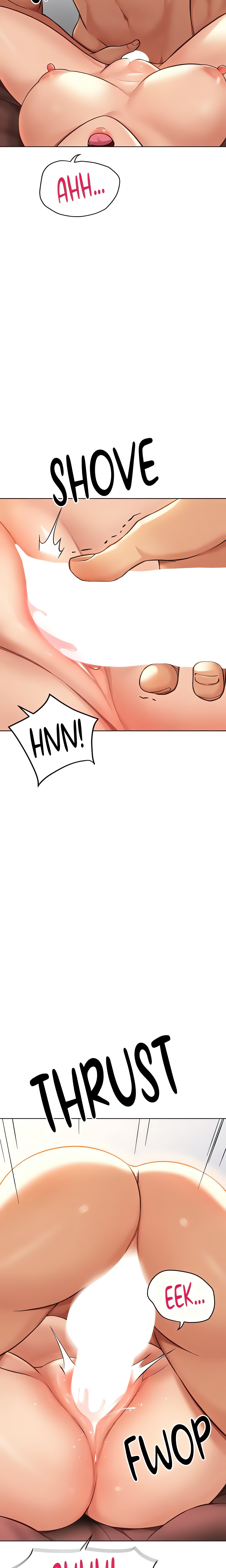 Common Sense Modifier (Official) chapter 8 page 29