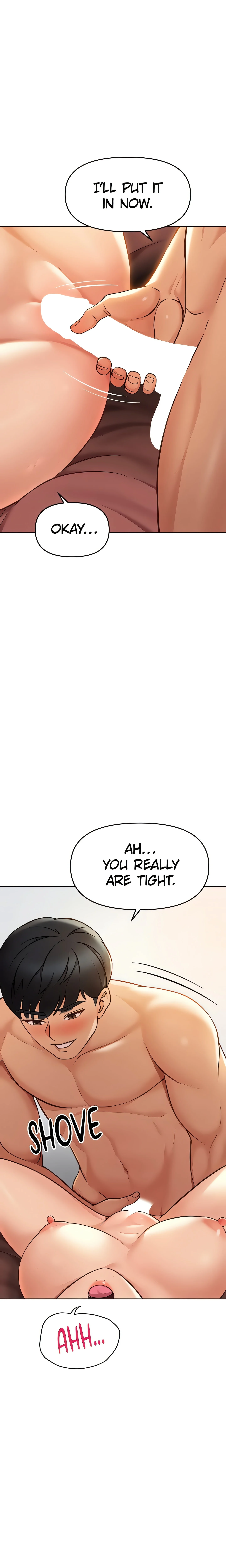 Common Sense Modifier (Official) chapter 9 page 1
