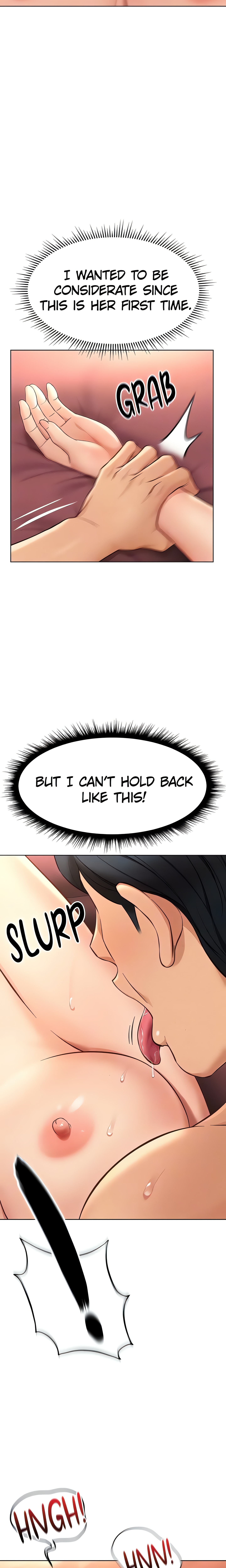 Common Sense Modifier (Official) chapter 9 page 8
