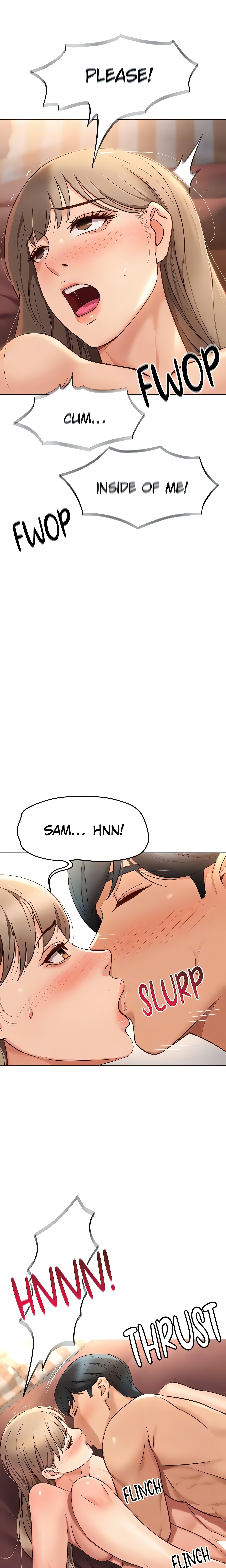 Common Sense Modifier (Official) chapter 9 page 16