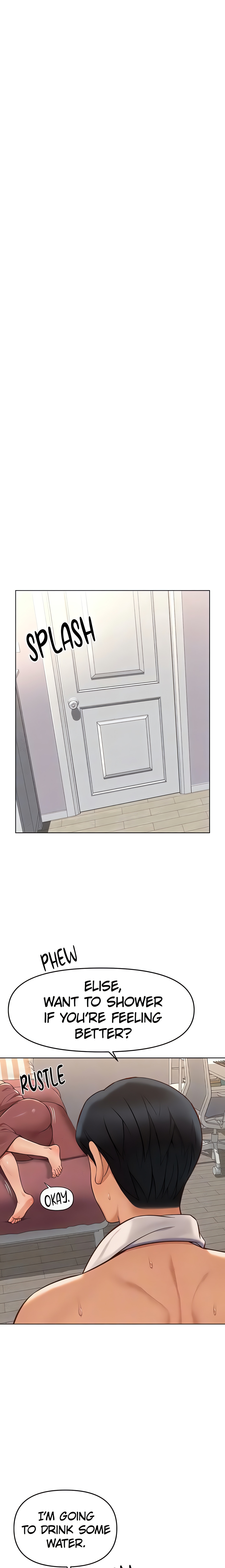 Common Sense Modifier (Official) chapter 9 page 18