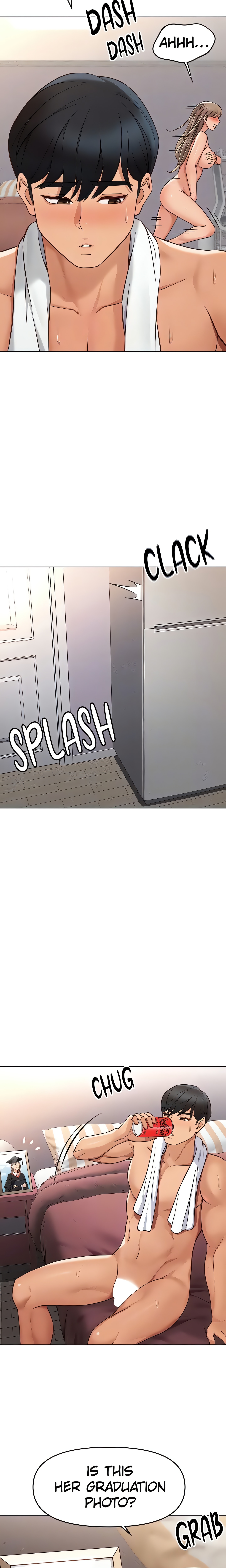 Common Sense Modifier (Official) chapter 9 page 19