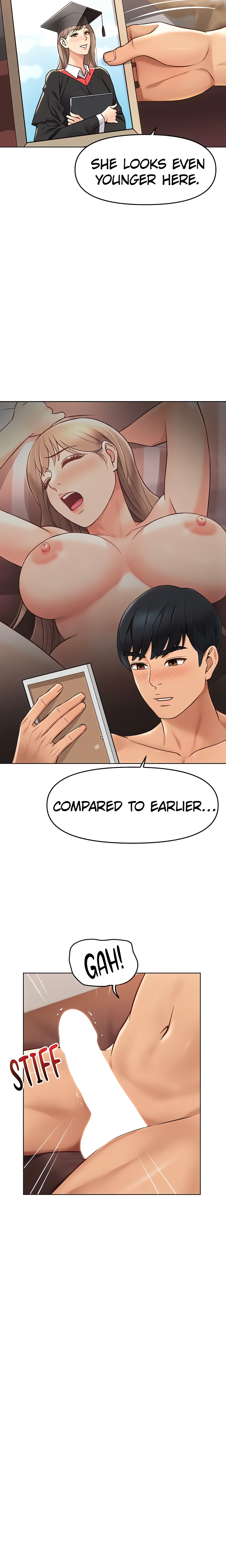 Common Sense Modifier (Official) chapter 9 page 20