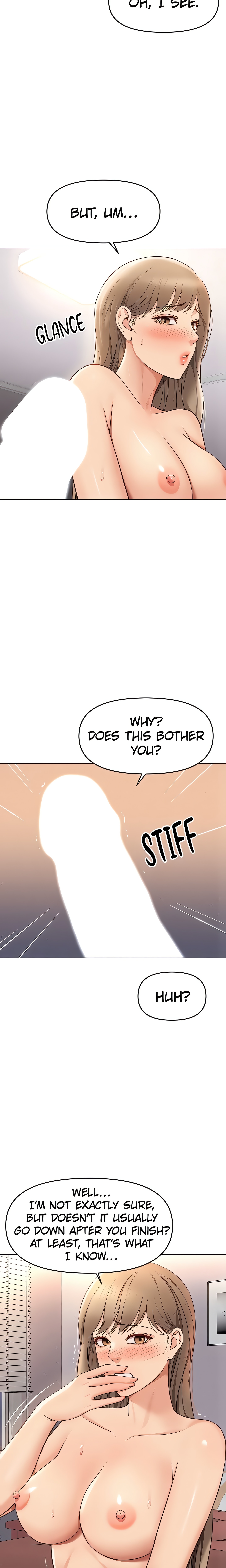 Common Sense Modifier (Official) chapter 9 page 22