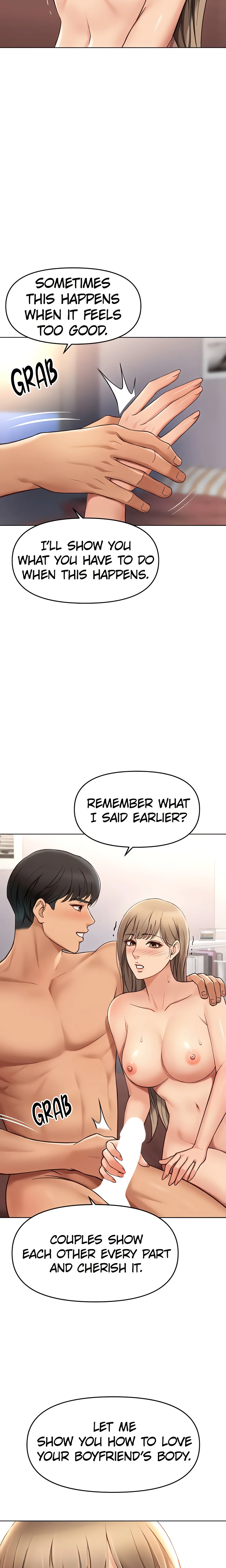 Common Sense Modifier (Official) chapter 9 page 23