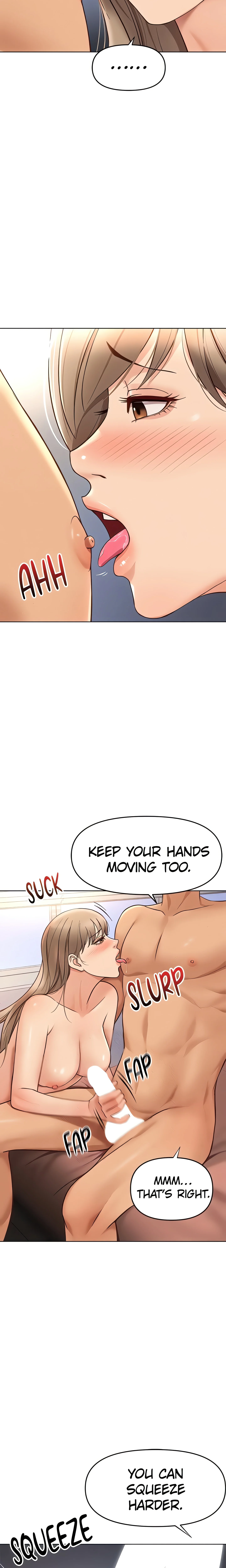 Common Sense Modifier (Official) chapter 9 page 25
