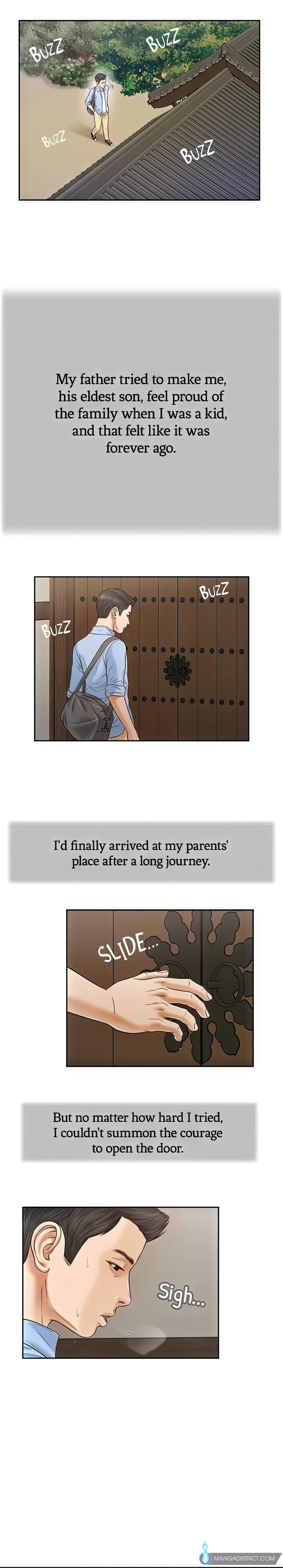 Concubine (Official Uncensored) chapter 10 page 4