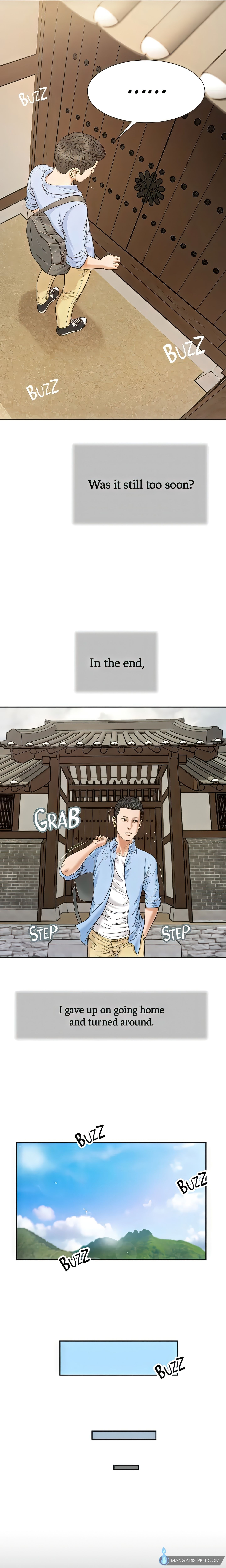 Concubine (Official Uncensored) chapter 10 page 5