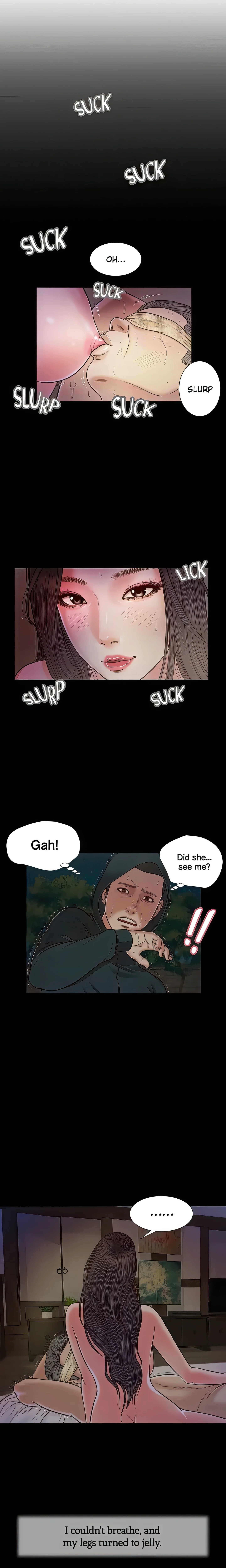 Concubine (Official Uncensored) chapter 10 page 6
